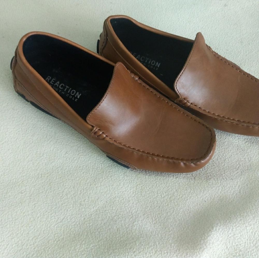 Kenneth Cole  productions